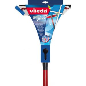 Produktbild für Fensterreinigungsset Vileda Profi 2in1, für Glas