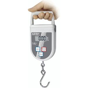 Kofferwaage Kern CH 50K100, mit Tara-Funktion, Teilung 100 g