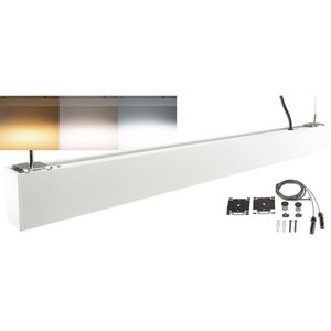 Produktbild für Pendelleuchte ChiliTec 24046, mit LED