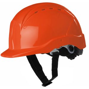 Produktbild für Schutzhelm Feldtmann TECTOR Industrie, EN 397