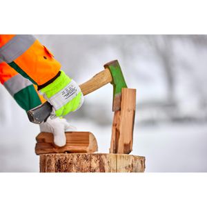 Produktbild für Arbeitshandschuhe Gebol Worker Pro Thermo Comfort