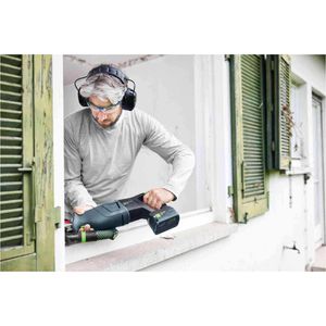Produktbild für Säbelsäge Festool RSC 18 EB-Basic, akkubetrieben