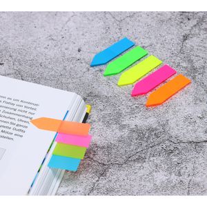 Produktbild für Haftmarker TipTop-Office TTO 406254, transparent