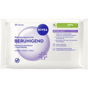 Abschminktücher