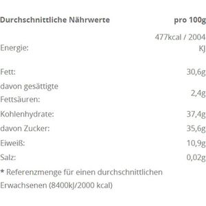 Produktbild für Marzipan Niederegger Marzipan-Kartoffeln