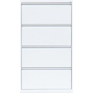 Produktbild für Hängeregisterschrank Lüllmann 561427