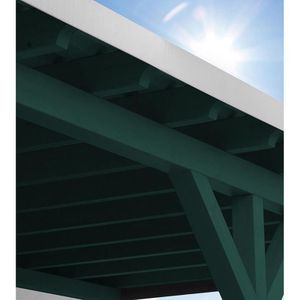 Produktbild für Holzfarbe Remmers Deckfarbe, 5,0l