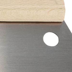 Produktbild für Spachtel kwb 0328-18, Breite 180mm
