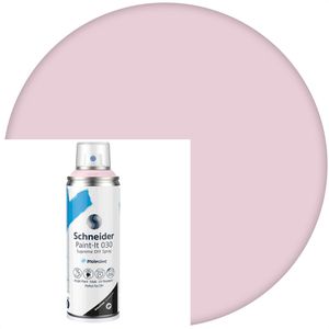 Produktbild für Sprühfarbe Schneider Paint-It 030 Supreme, 200 ml