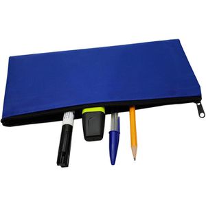 Produktbild für Banktasche Böttcher-AG blau, Polyester