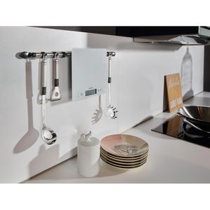 Produktbild für Küchenwaage Soehnle Page Comfort 400 Tara-Funktion, Teilung 1g