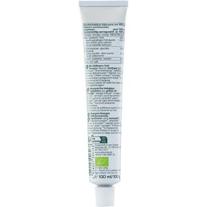 Produktbild für Senf Naturata Delikatess mittelscharf, fein, demeter, BIO