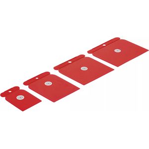 Produktbild für Spachtel BGS-technic Breite 50, 80, 100 &amp; 120mm