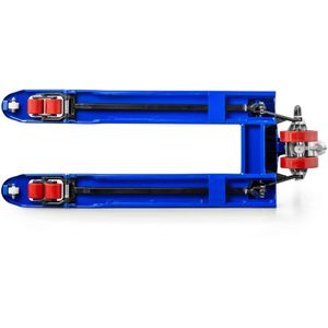 Produktbild für Hubwagen Pallit SIX-3500, 10003509, Tragkraft 3500kg