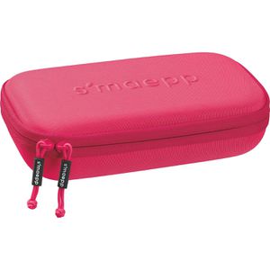 Produktbild für Federmäppchen Brunnen Hardcase s'maepp XL tulip