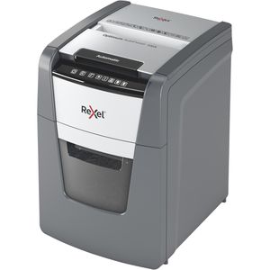 Produktbild für Aktenvernichter Rexel 2020100XEU Optimum AutoFeed+ 100X
