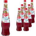 Sirup Mautner Himbeere 0%, ohne Zucker