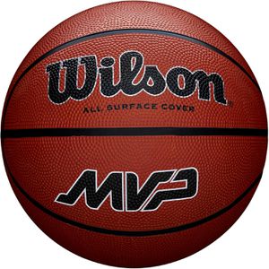 Basketball WILSON MVP, outdoor
