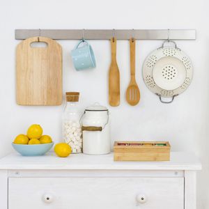 Produktbild für Teebox Relaxdays 10020542, für Teebeutel, natur, aus Bambus