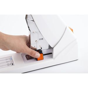 Produktbild für Heftgerät smart Power Save 110079