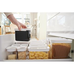 Produktbild für Schüttdose Emsa Optima N1142600, aus Kunststoff