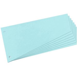 Produktbild für Trennstreifen Herlitz 10836526, Trapez, blau