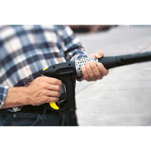 Produktbild für Hochdruckreiniger-Pistole Kärcher Easy-Press Softgrip