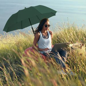 Produktbild für Sonnenschirm Fare Travelmate Camper, 6139, rund