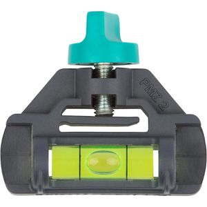 Produktbild für Wasserwaage Wolfcraft 5222000