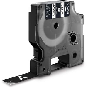 Produktbild für Schriftband Dymo 1805435 Rhino IND, 12mm
