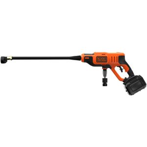 Produktbild für Akku-Druckreiniger Black+Decker BCPC18B-XJ