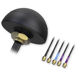 Produktbild für Mobilfunkantenne Teltonika PR1KCO28 4G, LTE, GNSS, WLAN