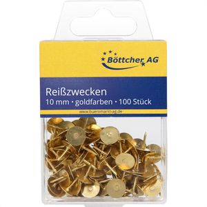 Produktbild für Reißzwecken Böttcher-AG