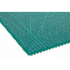 Produktbild für Schneidematte Wedo 79145 Cutting Mat CM45, A3