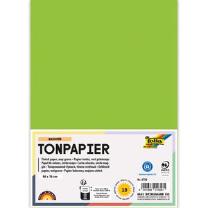 Tonpapier Folia 6750, 50 x 70cm
