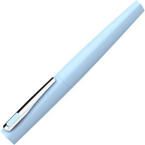 Produktbild für Füller Schneider Tomo ice blue, Feder M