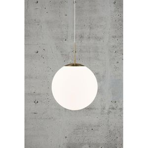 Produktbild für Pendelleuchte Nordlux Grant 25, mit E27-Fassung
