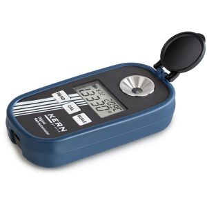 Refraktometer Kern ORM 50BM, digitales Handrefraktometer