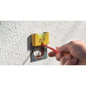 Produktbild für Wasserwaage Stabila 18115, Pocket Electric