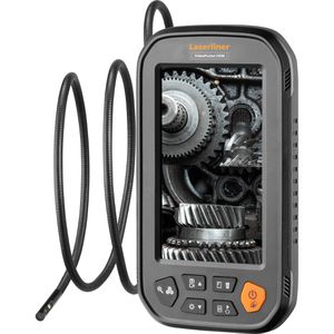 Produktbild für Endoskop-Kamera Laserliner 082.264A, VideoPocket HDM Duo, LED
