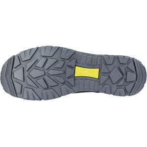 Produktbild für Sicherheitsschuhe Albatros Gravel Mid, S3