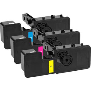 Produktbild für Toner Böttcher-AG für Kyocera TK-5440 Multipack
