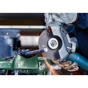 Produktbild für Trennscheibe Bosch PRO Metal A 30 S BF, 2608603159