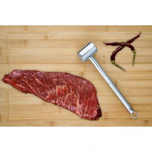 Produktbild für Fleischklopfer WMF Profi Plus 1872946030 Edelstahl