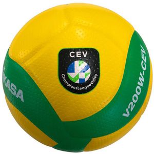 Volleyball Mikasa V200W-CEV