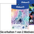 Zeichenblock