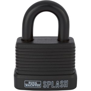 Vorhängeschloss Burg-Wächter Splash 47045, 48mm