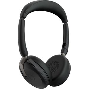 Produktbild für Headset Jabra Evolve2 65 Flex UC Stereo