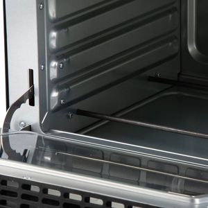 Produktbild für Minibackofen Domo Bake and Snack, DO1107GO
