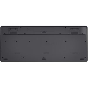 Produktbild für Tastatur Trust Trezo Comfort 24532